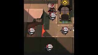 [Arknights] W Boss New Skill !