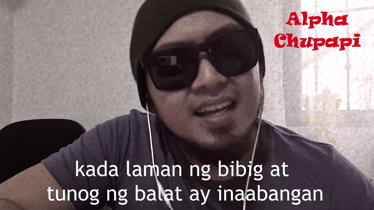 Chow - Shanti Dope(Mau Parody) by ALPHA CHUPAPI - YouTube