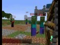 Lets play WynnCraft #1     Ein neues Abenteuer beginnt