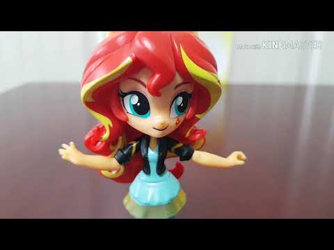 Diy Compilation Ever After High Custom My Little Pony Equestria Girls Minis Doll Tutorials Youtube - legend of everfree gloriosa daisy camp roblox