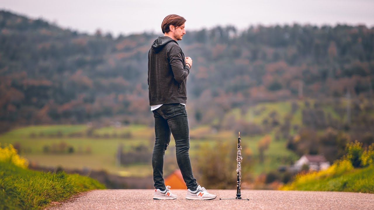 Robert Schumann - 3 Romances, Op.94