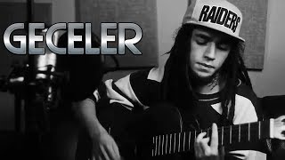 Ezhel-Geceler Resimi