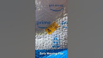 🚨 Amazon Flex Hack Every Driver Should Know!#AmazonFlex #DeliveryTips #FlexLife #SideHustle