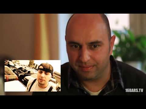 Serdar Somuncu REACTION zu Favourite