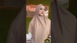 Khimar Gemma by FO hijab Premium