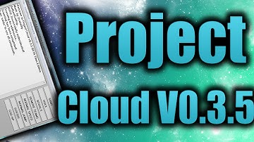 [Noclip,Ws] Roblox/Exploit | Project Cloud V0.3.5 (NEW!) + Winner