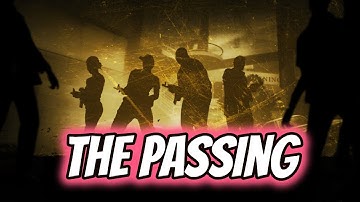 Left 4 Dead 2 Walkthrough - The Passing