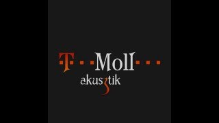 Video thumbnail of "T-Moll Akusztik - Medley"