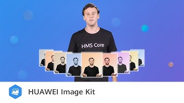 HUAWEI Image Kit can enhance your apps with a rich array of rendering effects