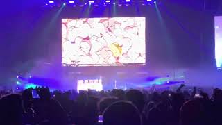 Got Money || Booty Wurk (One Cheek At a Time) - T-Pain (LIVE) | Maverik Center