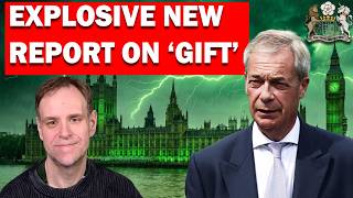 The Farage Gift Scandal Just Got Worse