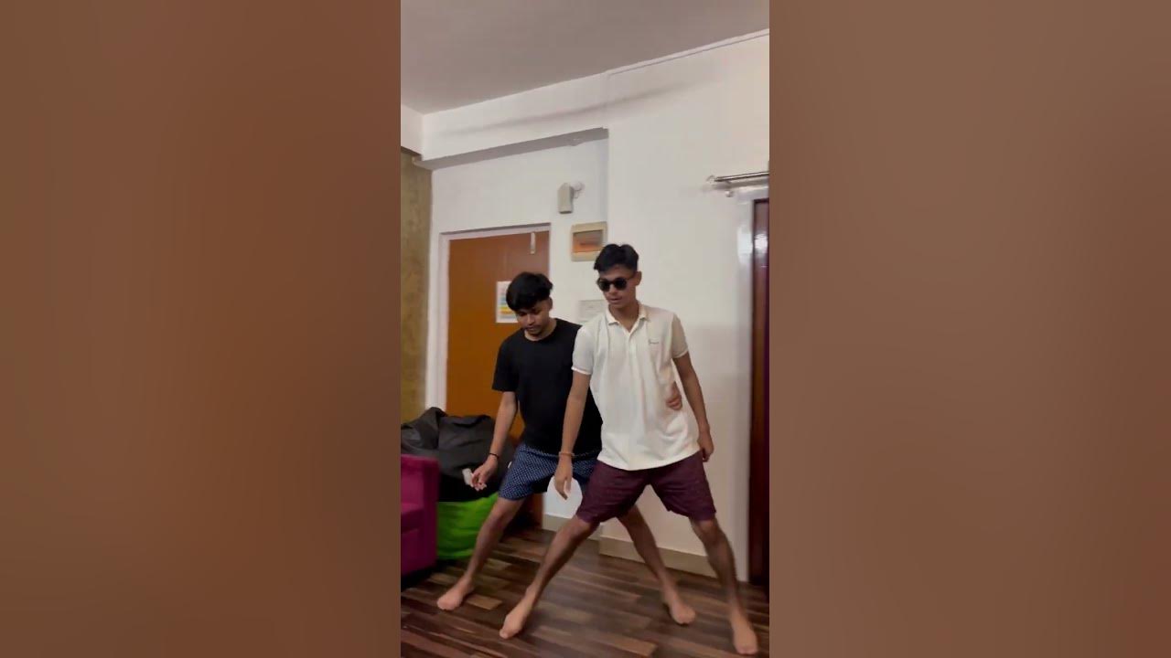 Chuttamalle at 144p #devara #jhanvikapoor #anirudh #juniorntr #dance #viralvideo #funny #chuttamalle