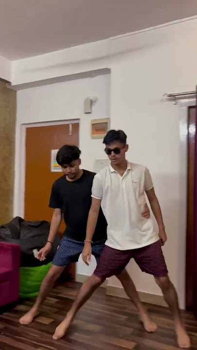 Chuttamalle at 144p #devara #jhanvikapoor #anirudh #juniorntr #dance #viralvideo #funny #chuttamalle