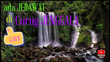 Curug jenggala baturaden❗|| jalan santai di hari minggu