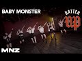 BABYMONSTER - &#39;BATTER UP&#39; | COVER by MINIZIZE