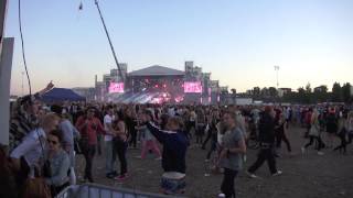 Armin van Buuren I - Weekend Festival 2013 Helsinki (live HQ)