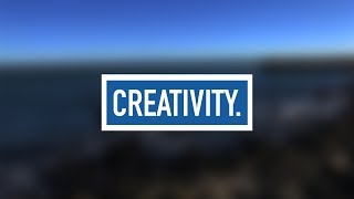 CREATIVITY | A POEM BY JOSHUA CHOPY