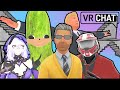 Lead The Way Mr. President! || The Greatest Game Ever Made (VR Chat)