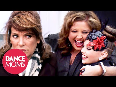 The ALDC Reigns SUPREME! 10-WIN STREAK! (S4 Flashback) | Dance Moms