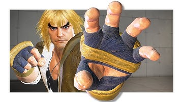 Street Fighter 6 Has A Throw Loop Problem