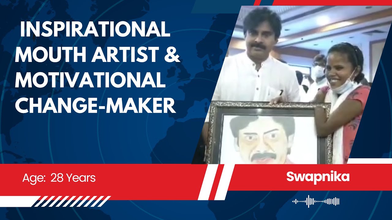 #SwapnaKovvada