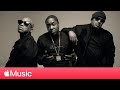 The Lox: ‘Living Off Xperience,’ Upcoming DMX Project, and Verzuz Battle | Apple Music