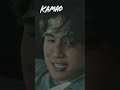 Titiisin ang sakit para sa pag-ibig #shorts | Kamao