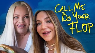 Call Me By Your Flop - Official Trailer