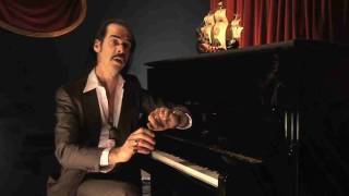 Nick Cave - Abusing the Muse Part 1