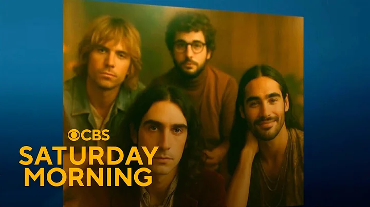 AI-generated music sparks industry concern