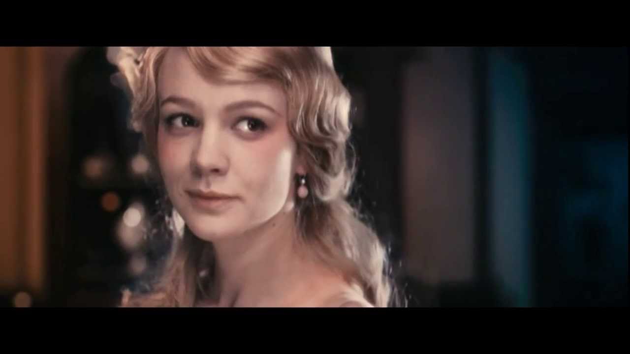 Gatsby Lana Del Rey Scene