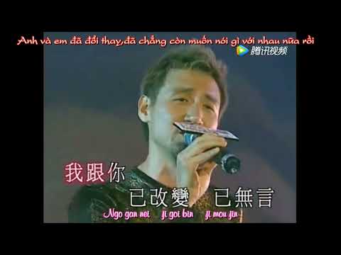 這麼近那麼遠 - 張學友#卡拉OK音樂“O”鍵版