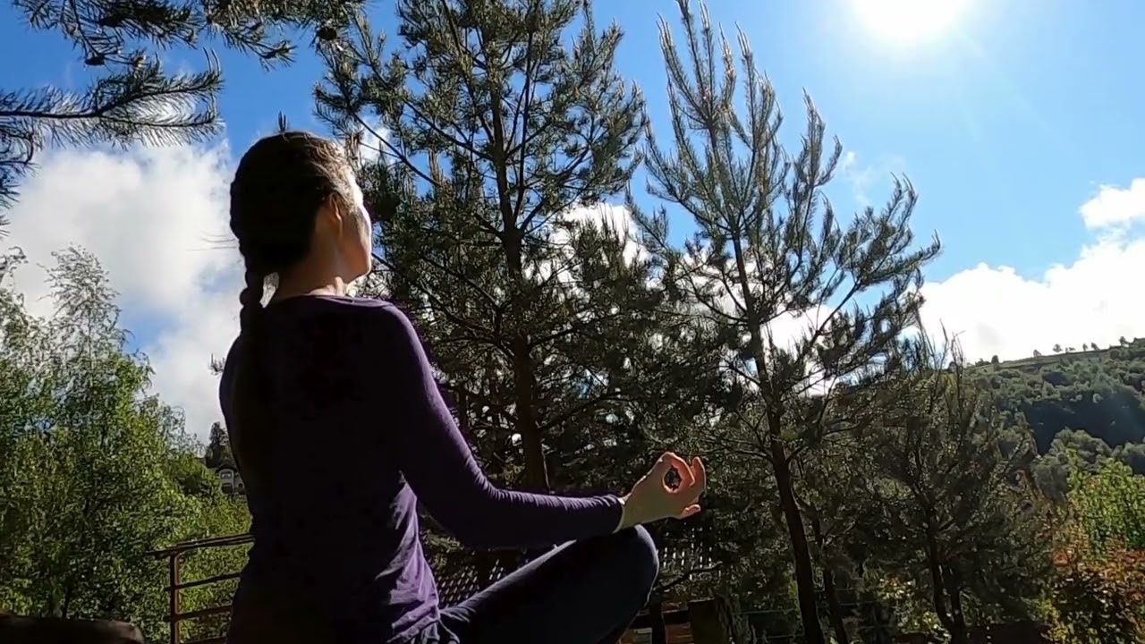 Relaxing Indian Music | Stress Relief Music | Sleep Music | Meditation Music |Heal Mind, body & soul