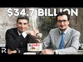 Who Is The Nutella Billionaire And Italy's Richest Man?