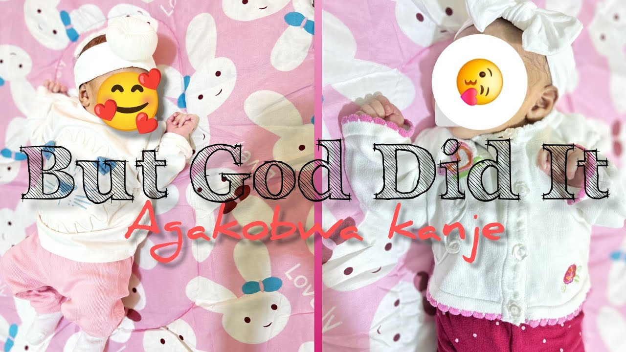 MY WIFE SUFFERED DURING CHILDBIRTH/YARARIRA AKIGUMYA😭/ TUZUNGURUKA/TWARUSHE/BUT GOD DID IT 🙏 🙌 ♥️ 