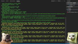 HOW TO INSTALL PYAUTOGUI MODULE USING MICROSOFT VS CODE IN TERMINAL | PYTHON TUTORIAL  002 Profile