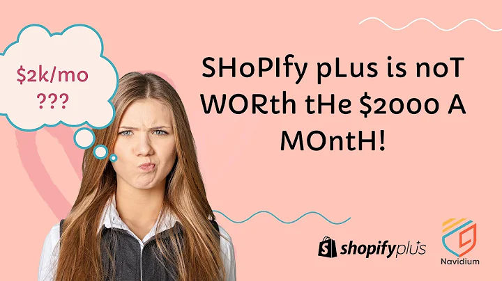 Unlocking the Power of Shopify Plus: Boost Sales with Checkout Customization Tactics