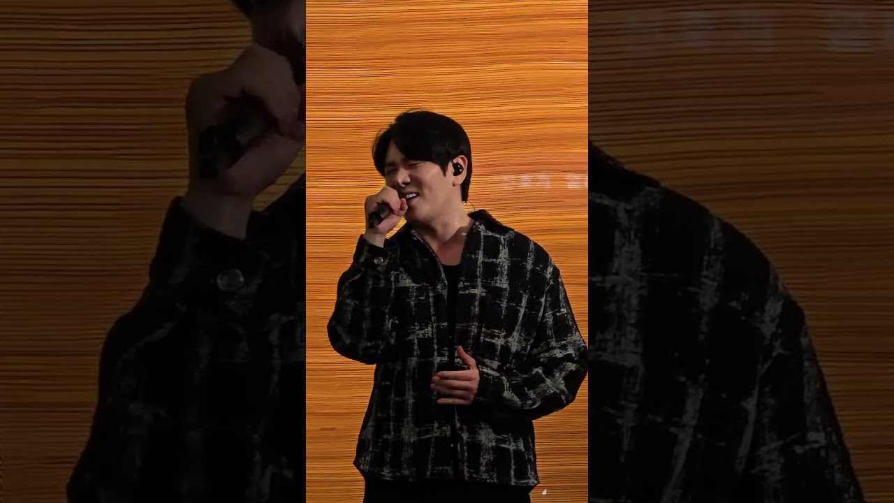 아름다운 사실 LIVE 순천