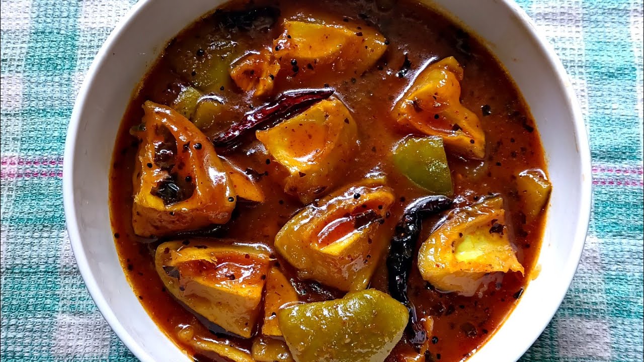 ସହଜ ଓ ସ୍ବାଦିଷ୍ଟ ଆମ୍ବ ଖଟା ବିନା ପିଆଜ ରସୁଣରେ | Amba Khatta without onion garlic | Raw Mango Chutney