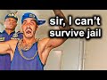 When Bullies Go From "Tough Guys" To Crybabies In Seconds