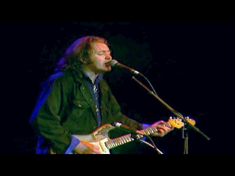 Rory Gallagher - Shadow Play - Live At The Cork Opera House 1987