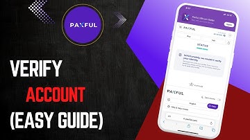 How to Verify Paxful Account Successfully ! 2025