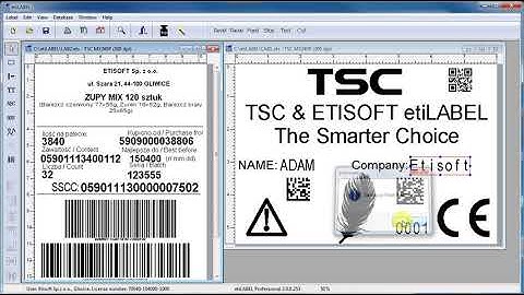 etiLABEL TSC Flash GPIO EN
