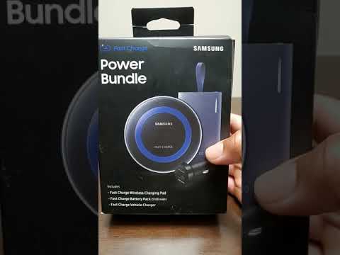 Samsung power bundle?. A GOOD BUY