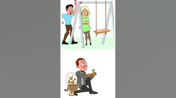 Impossible date 😍🥰 tricky riddle 😆😇 android ios games 🤣🔥 #shorts #impossibledate #shortvideo #fyp