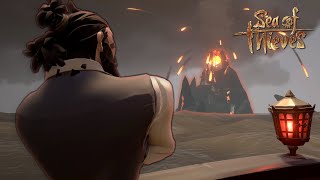 The WORST Zone in Sea of Thieves..