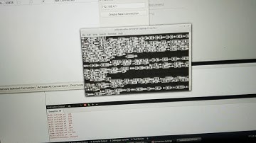 Testing Macchina SuperB with M2