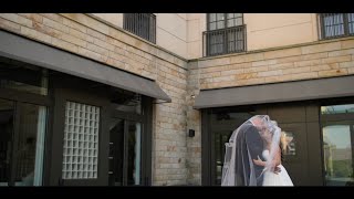 Gina Connor Married at the Delamar West Hartford Teaser