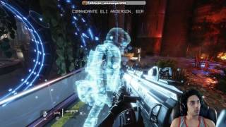 [PC] Titalfall 2: Campaña (Part 11)
