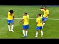 Brazil 2018 Disappointing The World